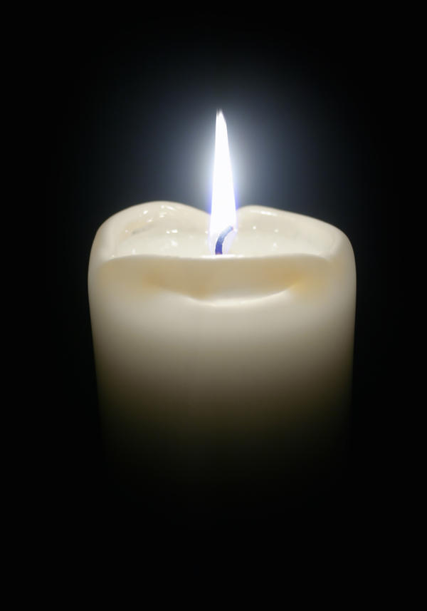 The Magic of White Candles: How to Bring Purity and Clarity into Your&nbsp;Life