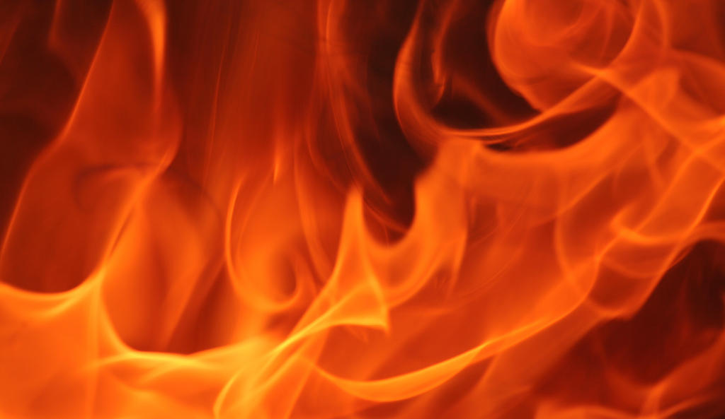 The Allure of Flames: A Meditative Exploration of the Fascinating Phenomenon of&nbsp;Fire