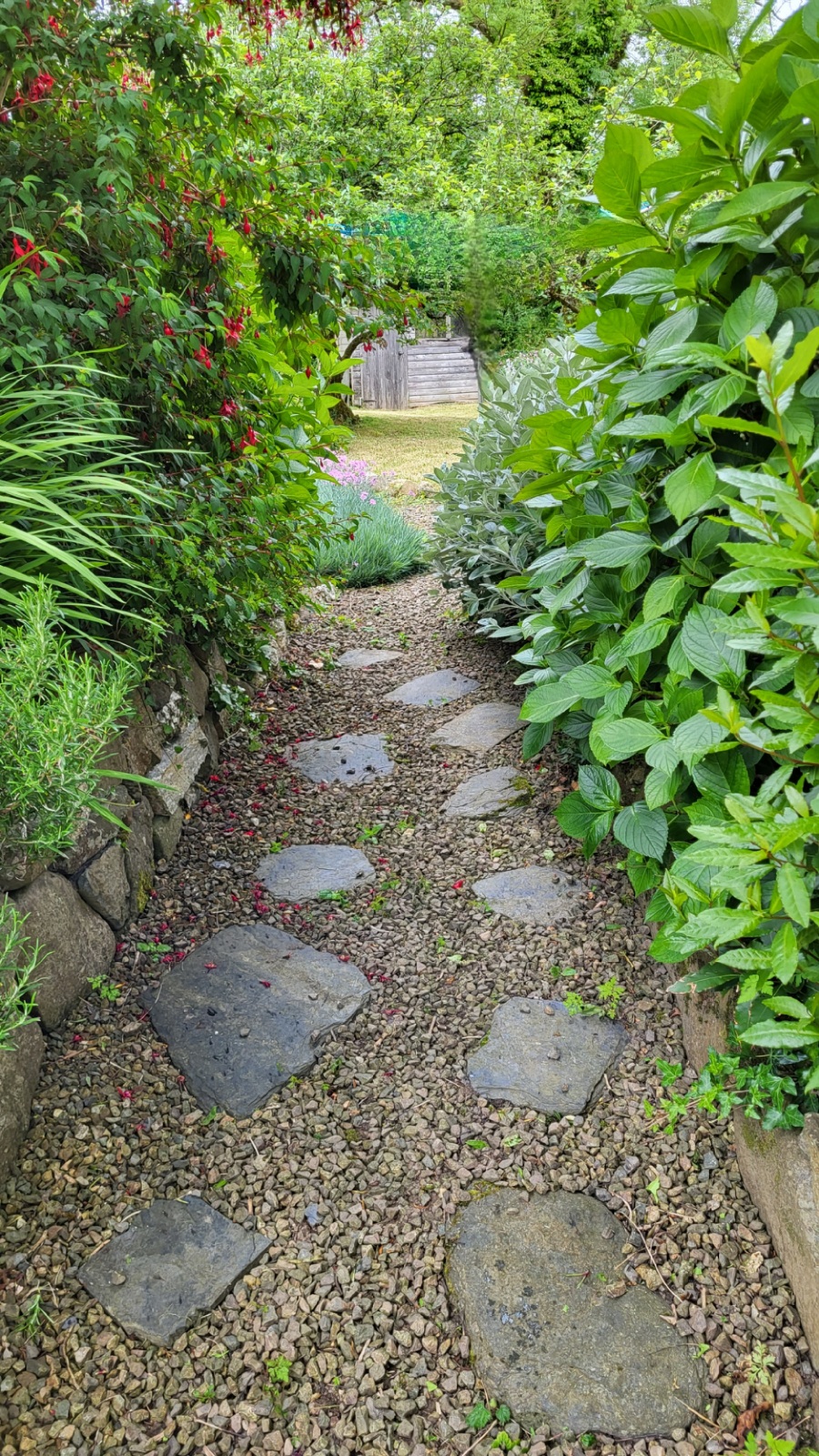 Stumbling Upon a Hipster&nbsp;Walkway