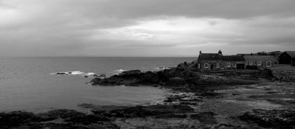 The Pembrokeshire Ghost