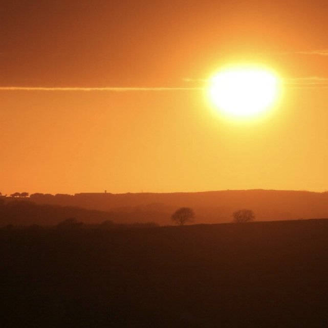 In Pembrokeshire’s embrace