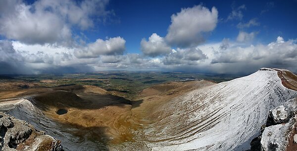 Valley’s Call to&nbsp;Soar