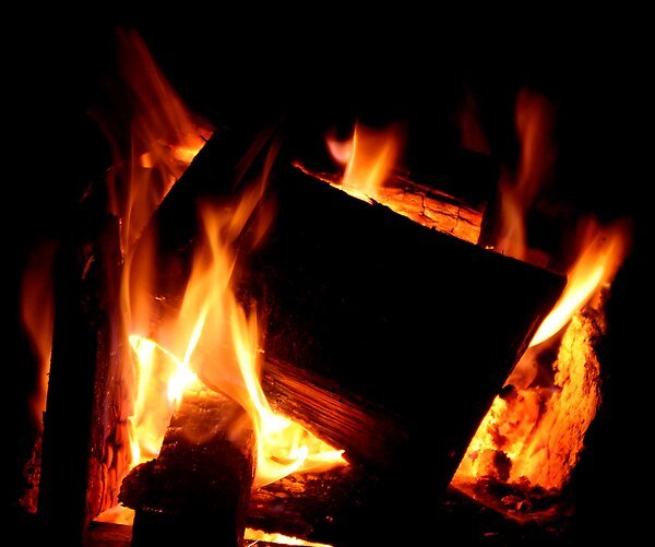 The Wrath of&nbsp;Inferno