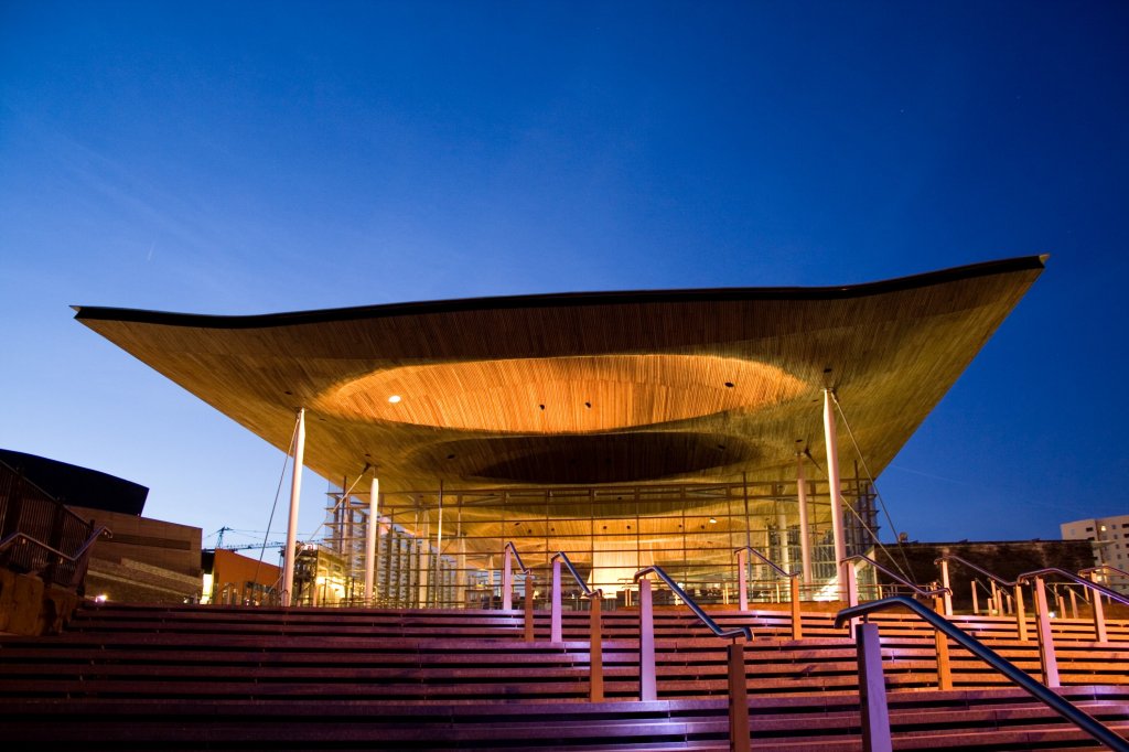 The Evolution of Welsh&nbsp;Devolution