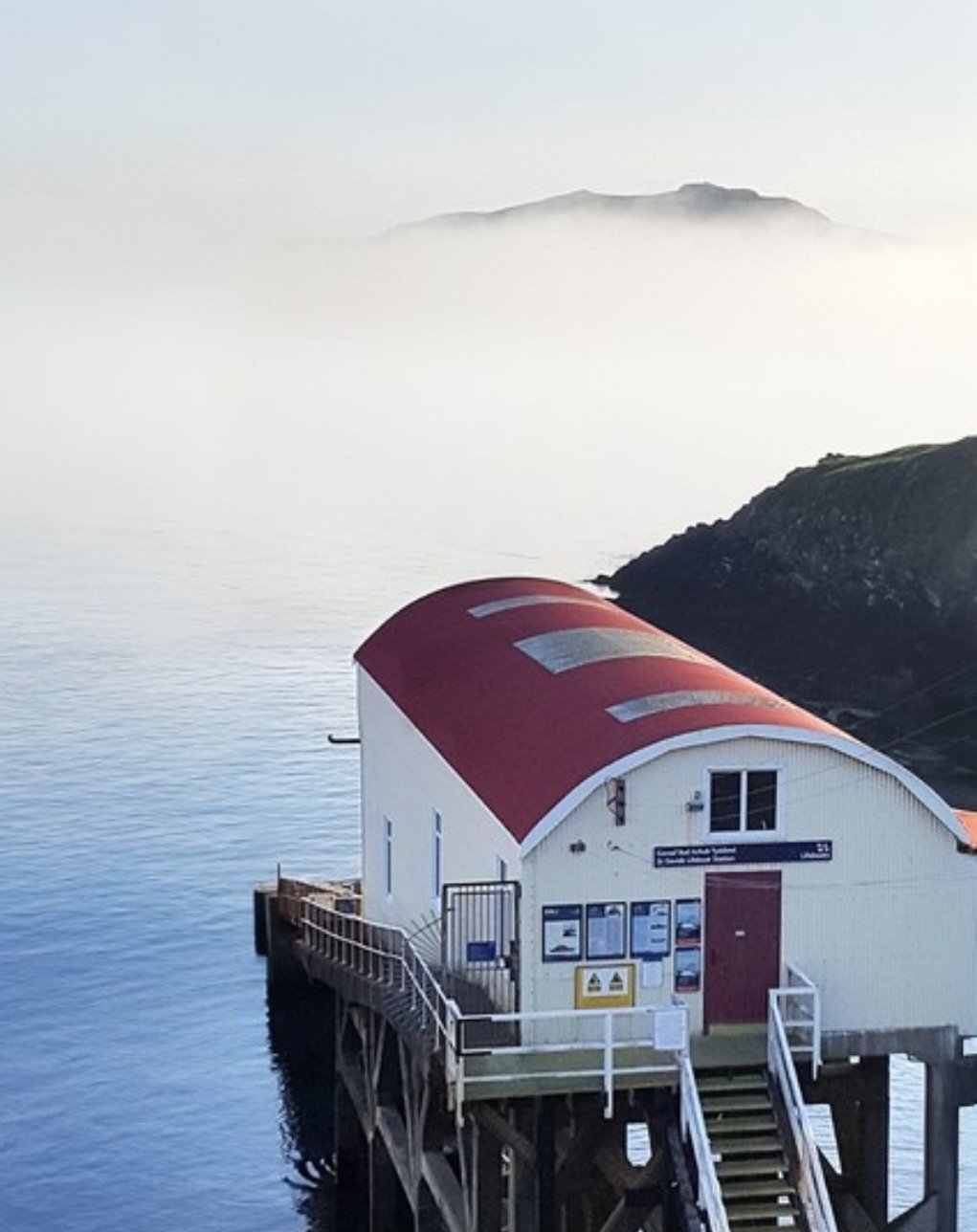 How the Lifeboat Gem Saved 11&nbsp;Lives