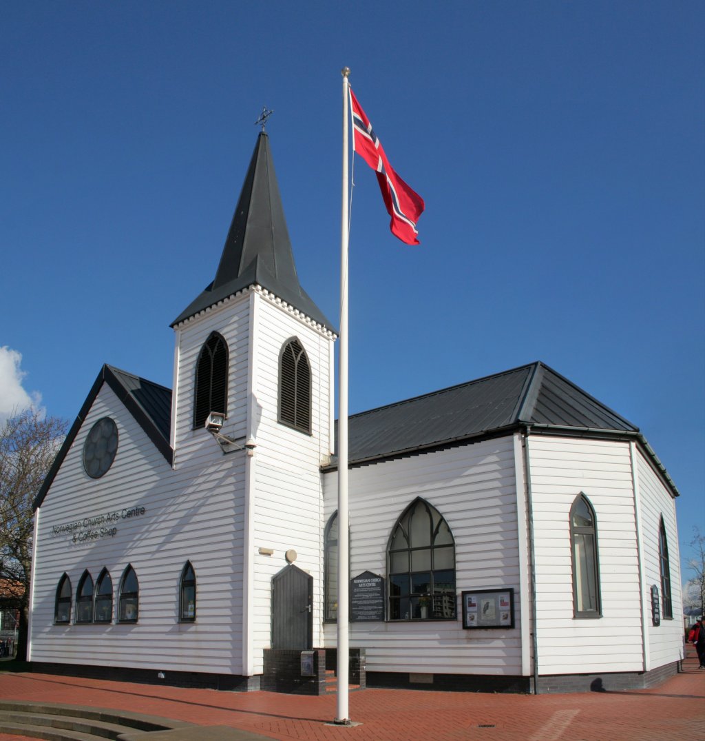Norwegian Church