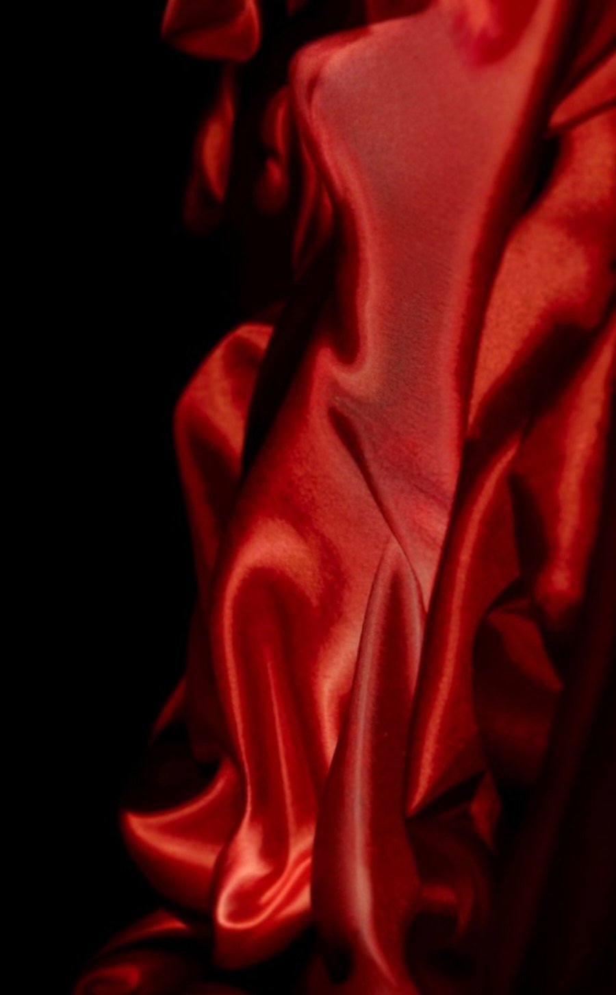 Secrets in the Obsidian Night