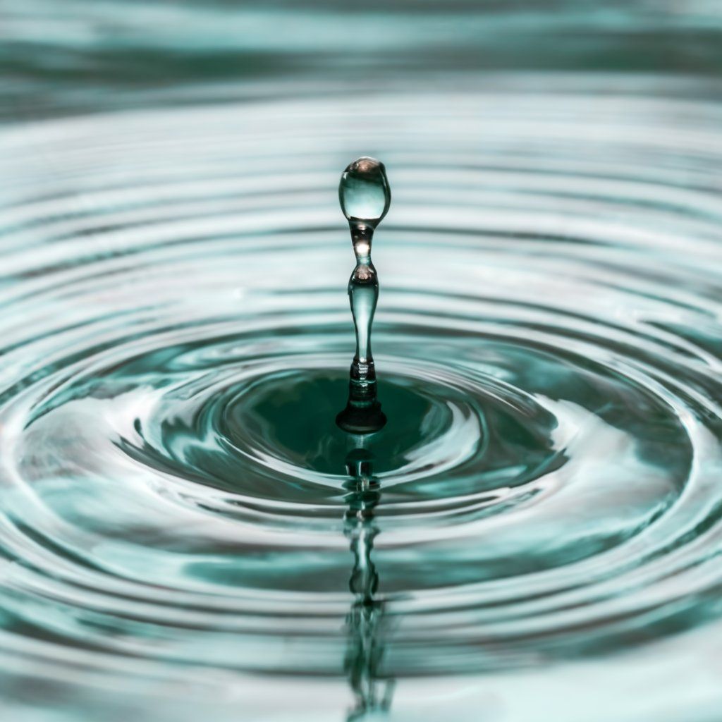 A watery journey to inner&nbsp;peace