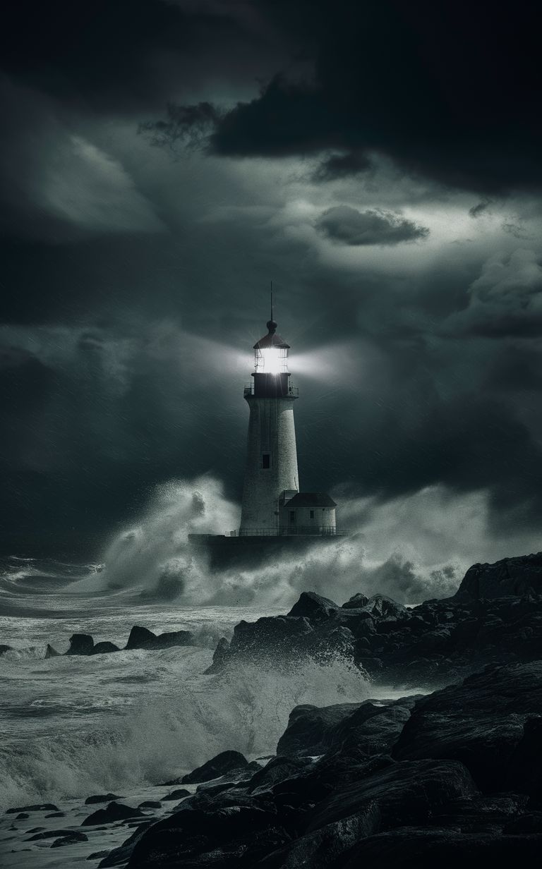 Lighthouse of truth