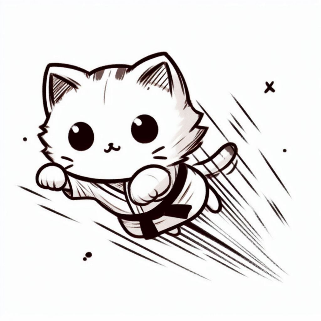 The Legend of Super&nbsp;Kitty