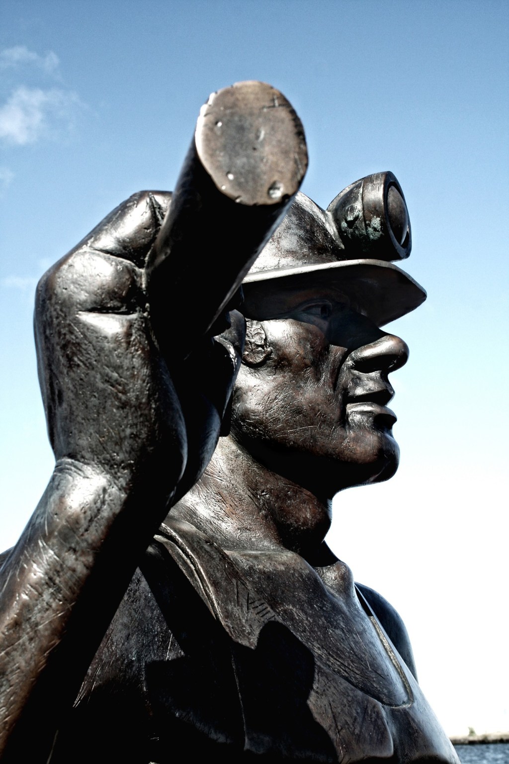 The UK miners’ strike of&nbsp;1984–85