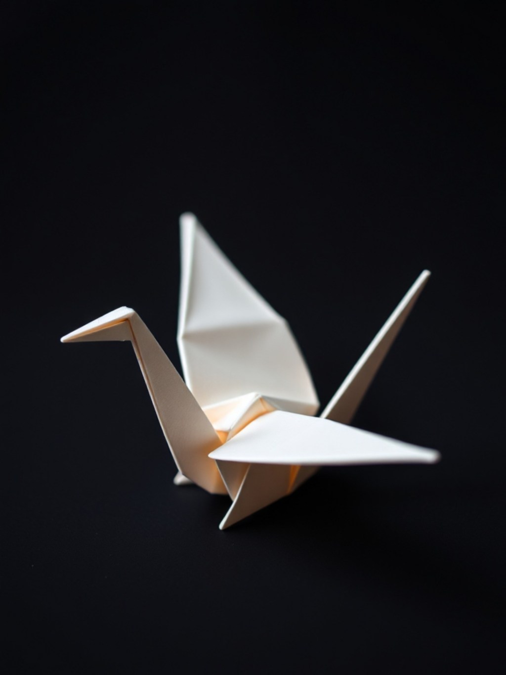 Find Your Origami&nbsp;Crane