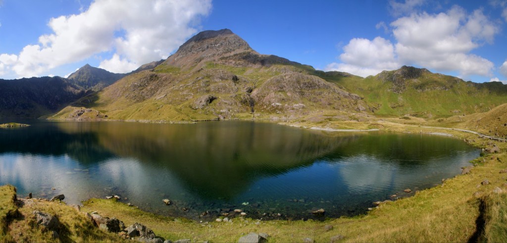 Popty Ping and Other Reasons to Love&nbsp;Welsh