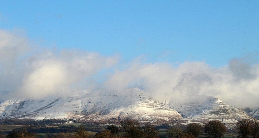 Ramble to the summit of&nbsp;life