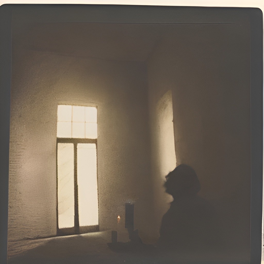 The Room Without&nbsp;Doors