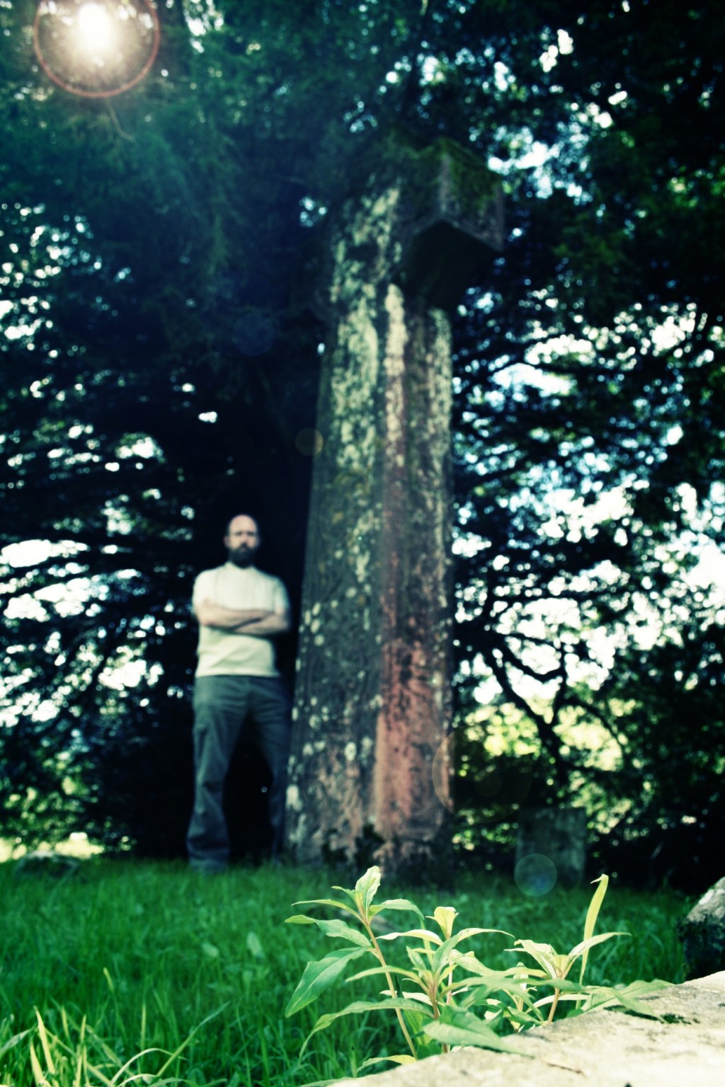 At Nevern, Time Doesn’t Pass—It Pools Around Your&nbsp;Feet