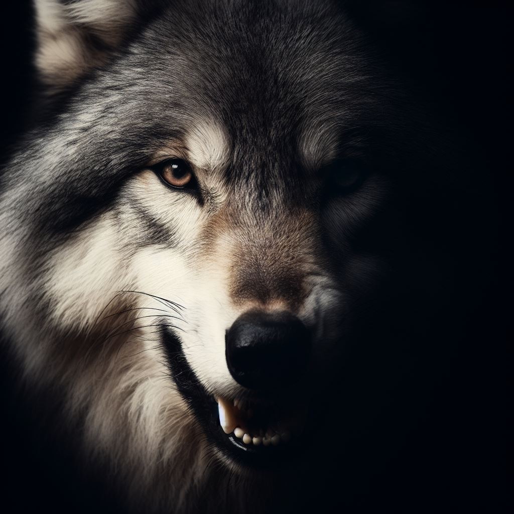 A Wisp of Frozen&nbsp;Breath