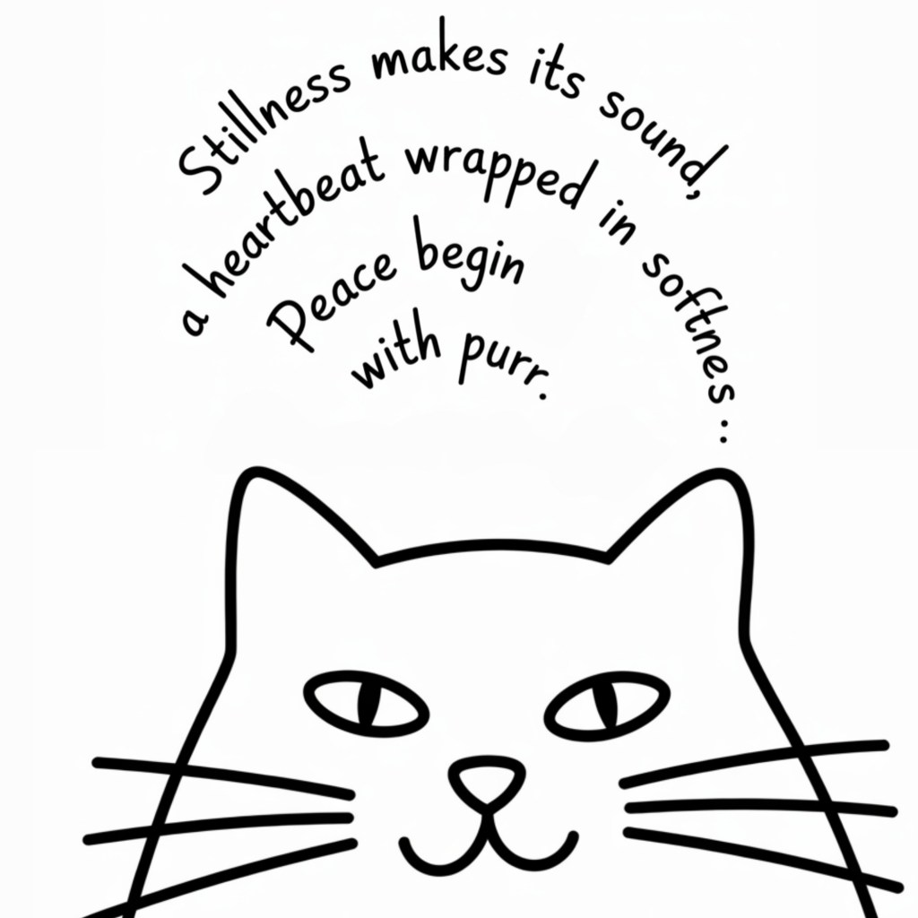 🐾 *Begin with Purr*&nbsp;🐾