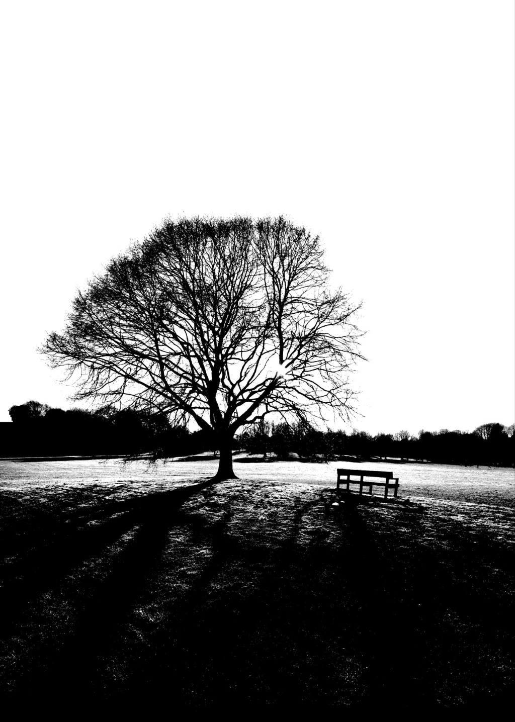 The Well Man at Evening’s&nbsp;Door