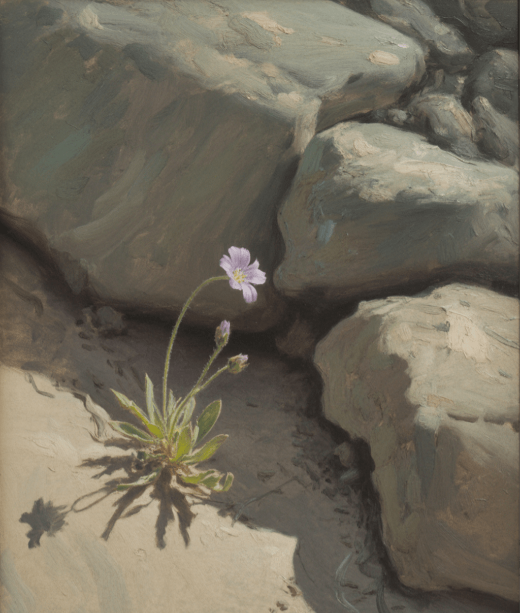 The Tender Rebellion