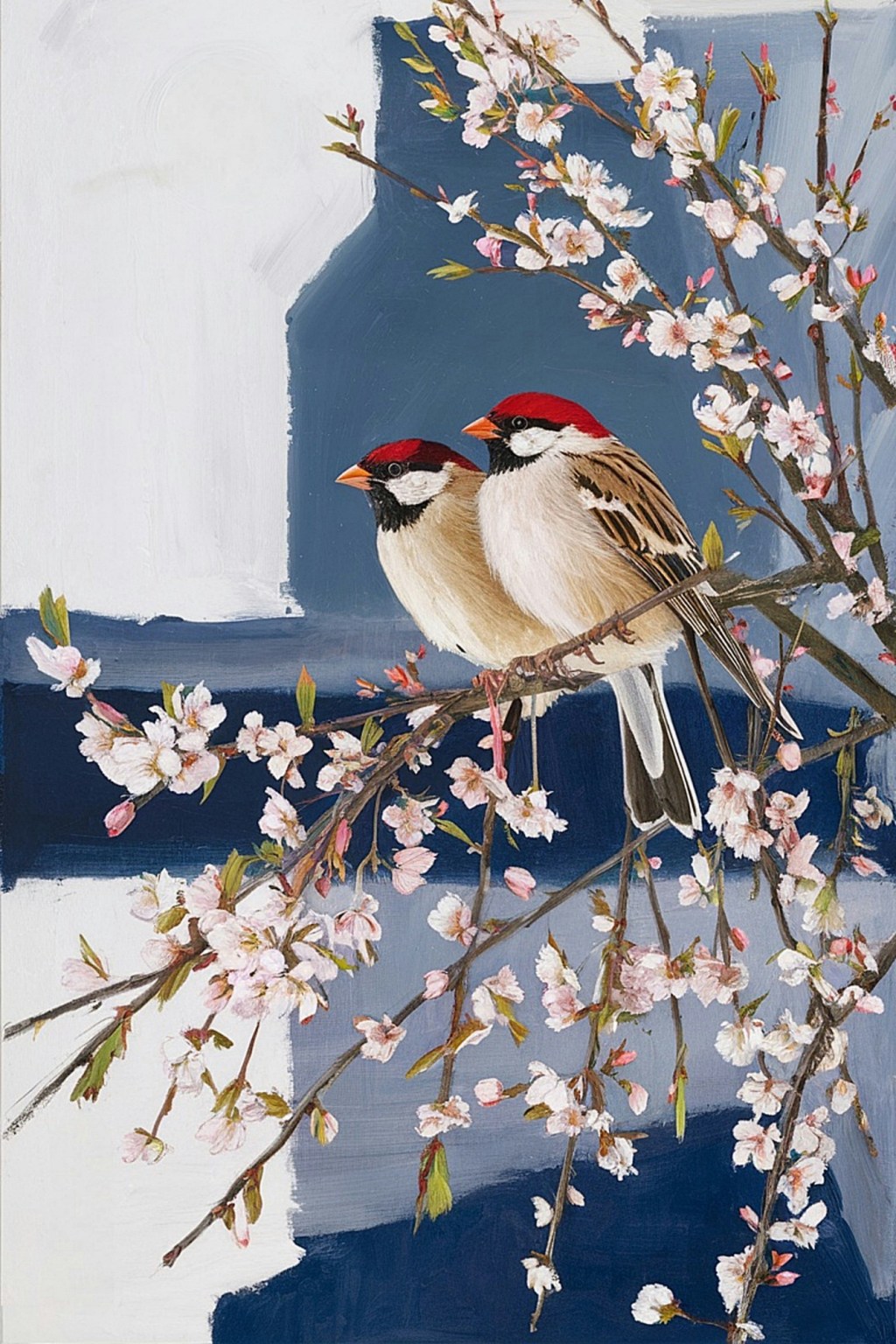 The Science of Stunning: Why Birds Evolved to Be Living Art.