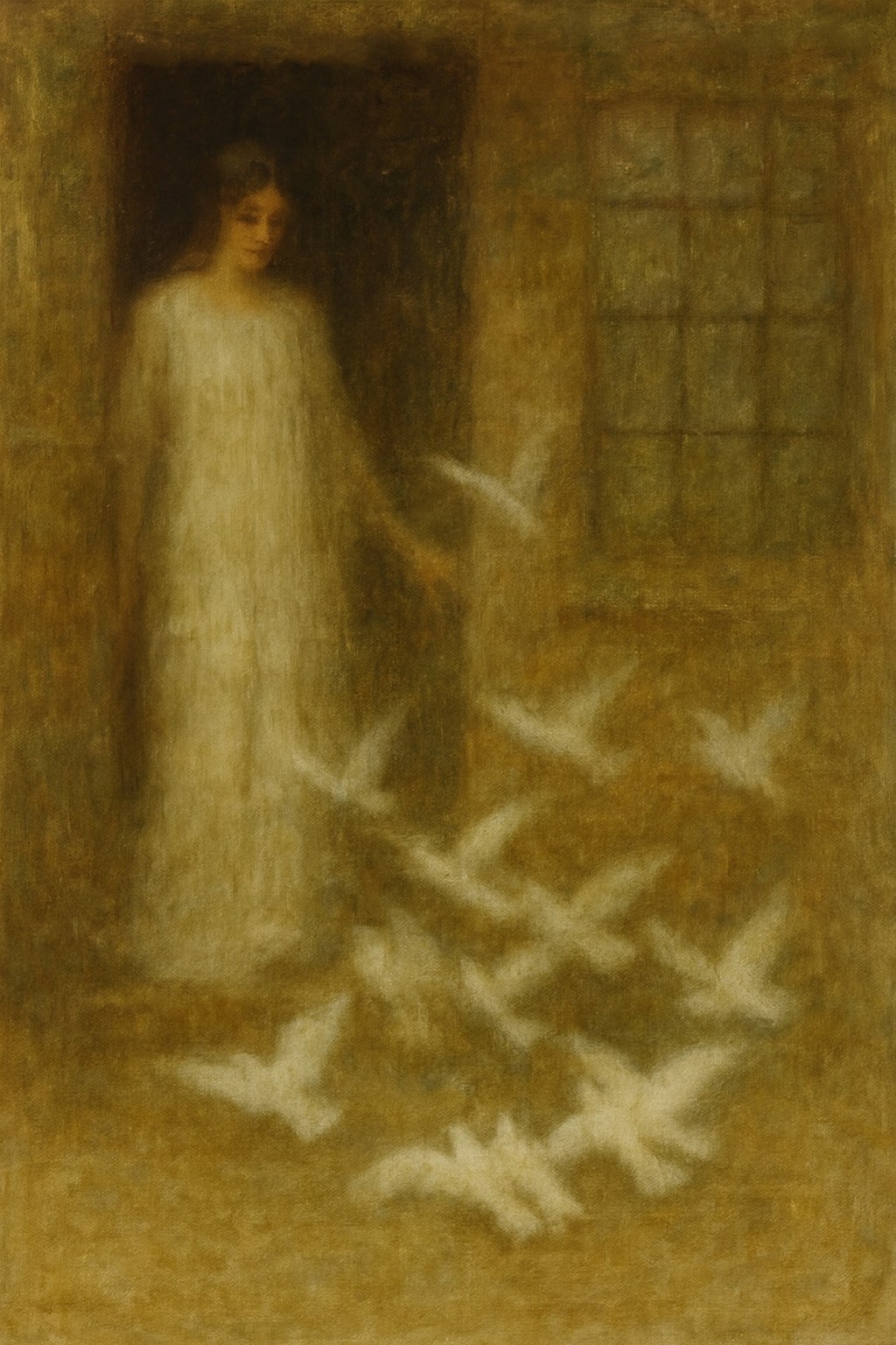 Beyond the Surface: How Artistic Vision Transforms the&nbsp;Ordinary