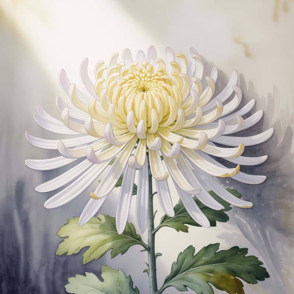 Chrysanthemum